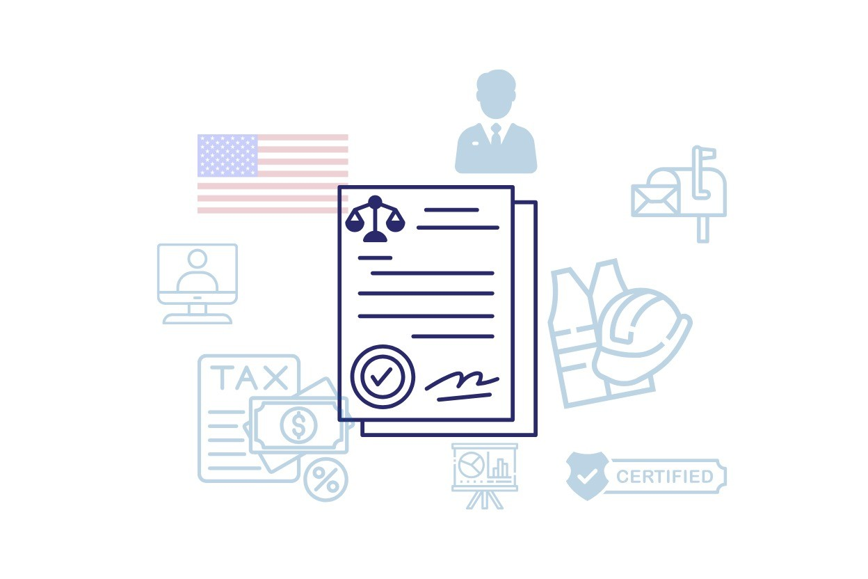 ITIN Application summerville